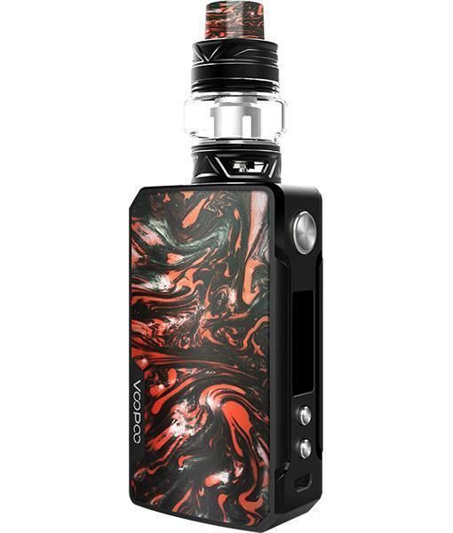 Цена на Набор VOOPOO DRAG 2 177W Kit Scarlet Купить Набор VOOPOO DRAG 2 177W Kit Scarlet