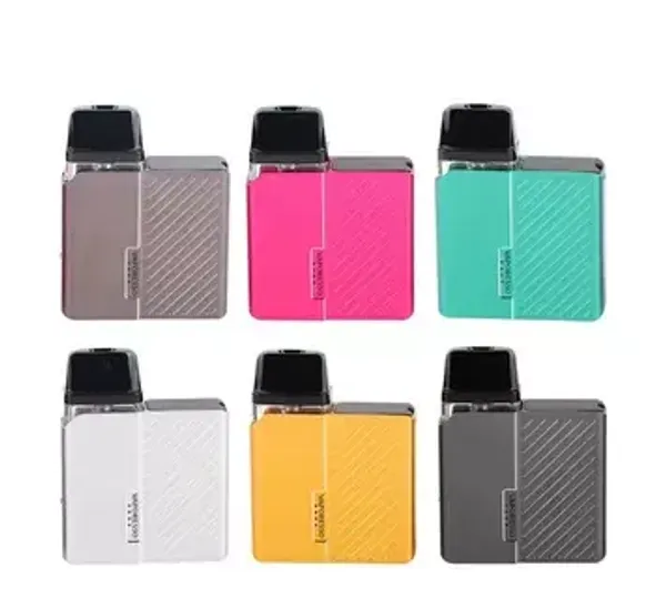 Цена на Набор Vaporesso Xros Nano 1000mAh Pod Kit Купить Набор Vaporesso Xros Nano 1000mAh Pod Kit