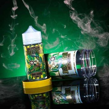 Купить Жидкость Kislorot - Sand Solder 120 мл