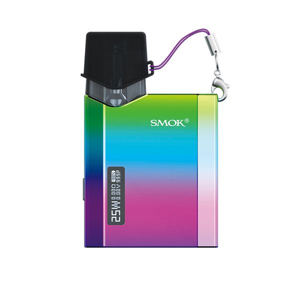 Купить Набор SMOK Nfix-mate 1100mAh Pod Kit цветной