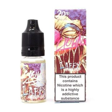 Купить Жидкость Bad Drip Salt - Laffy 10 мл