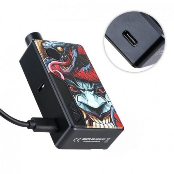 Купить Манту АЙО