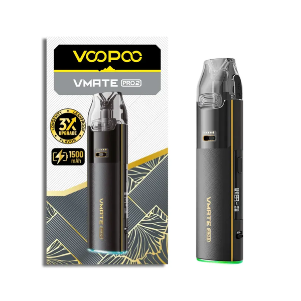 Купить Набор Voopoo Vmate Pro 2 Pod Kit