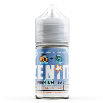Купить Ароматизатор Zenith 15 мл - Pisces Ice