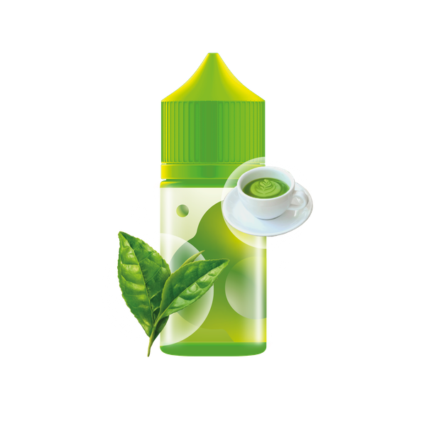 Купить Inflave Bubble Salt 30 мл - Эрл грэй (20 мг)