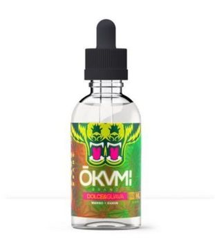 Купить Жижа Okami Dolce&Guava 60 ml