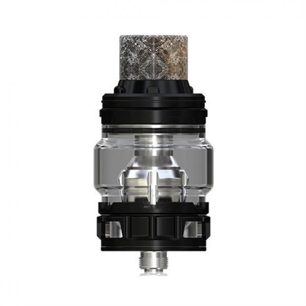 Купить Бак Eleaf ELLO Duro 6.5ml Black