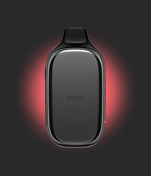 Купить Одноразовый Pod Roqy L - Арбуз (20000 затяжек)