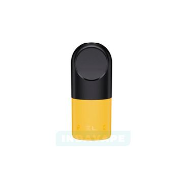 Купить Сменный картридж RelX Pro 1.9 ml - Hawaiian Sunshine 1,8% (2шт)