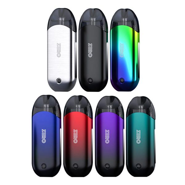 Цена на Набор Vaporesso Renova ZERO Care Pod Kit с 2 картриджами Купить Набор Vaporesso Renova ZERO Care Pod Kit с 2 картриджами