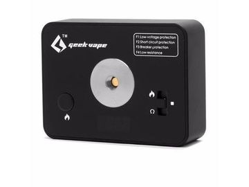 Купить Омметр Geekvape Ohmmeter 521 Tab mini