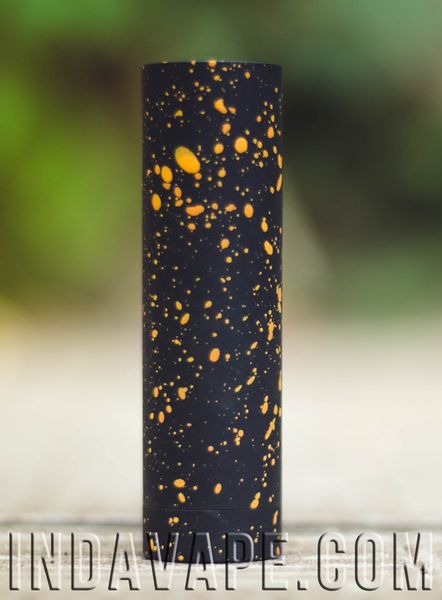 Цена на Механический мод Вал - Standart YE.Splash (CUSTOM) Купить Механический мод Вал - Standart YE.Splash (CUSTOM)