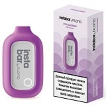 Купить Одноразовый Pod Plonq instaBar - Розовый лимонад (5000 затяжек)
