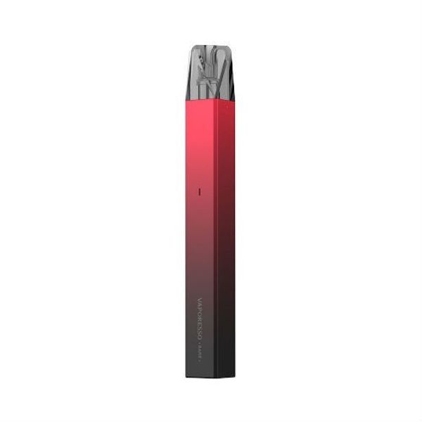 Цена на Набор Vaporesso BARR 350mAh Pod Kit Red Купить Набор Vaporesso BARR 350mAh Pod Kit Red