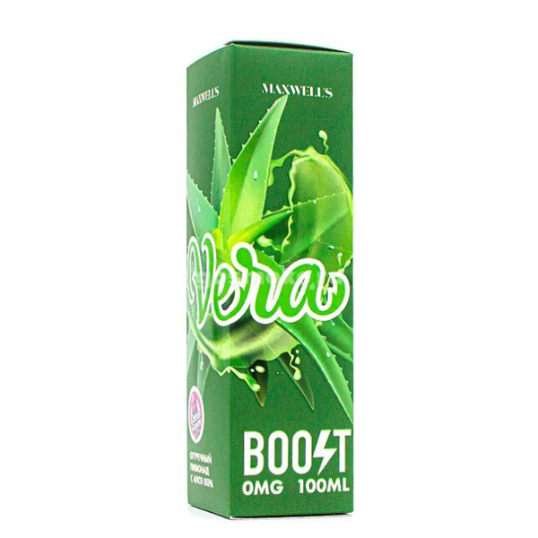 Купить Жидкость MAXWELL'S - Vera 100 мл