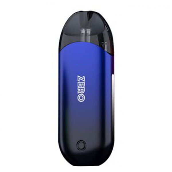 Цена на Набор Vaporesso Renova ZERO Care Pod Kit Black Blue (Черно-синий) Купить Набор Vaporesso Renova ZERO Care Pod Kit Black Blue (Черно-синий)
