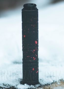 Купить Мехмод Вал - Standart Double Range REDSPLASH KIT (CUSTOM)