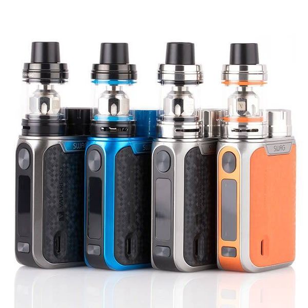 Цена на Набор Vaporesso SWAG 80w Kit Купить Набор Vaporesso SWAG 80w Kit