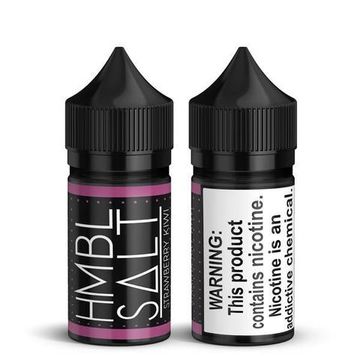 Купить Жидкость Humble SALT - Strawberry Kiwi 30 мл