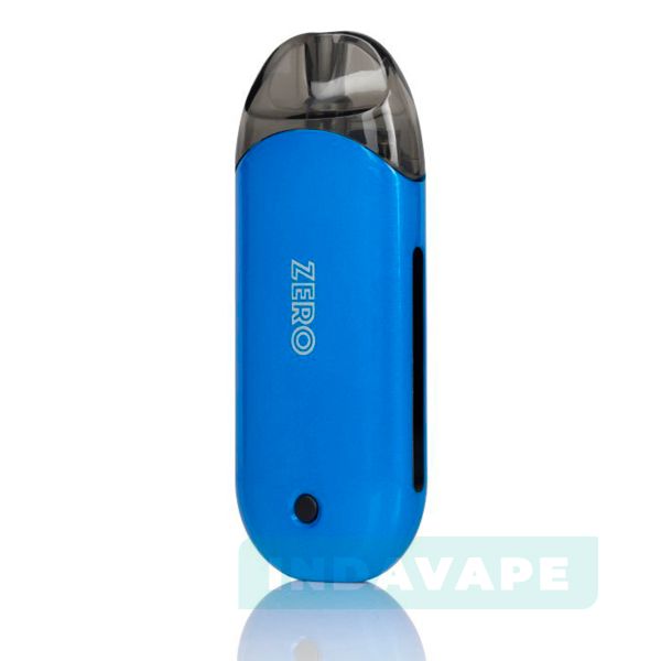 Цена на Набор Vaporesso Renova ZERO Care Pod Kit Blue Купить Набор Vaporesso Renova ZERO Care Pod Kit Blue
