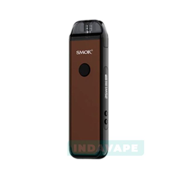 Купить Набор SMOK ACRO Pod 1000mAh Kit Coffee
