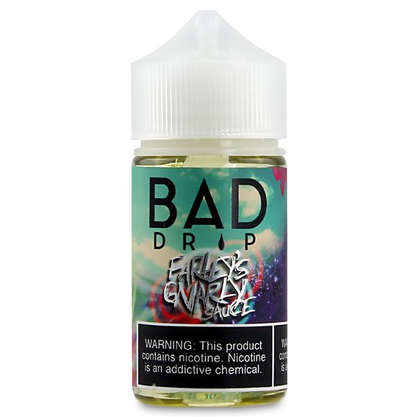 Купить Жидкость для электронной сигареты BAD DRIP Farley's Gnarly Sauce (Original) 60 ml
