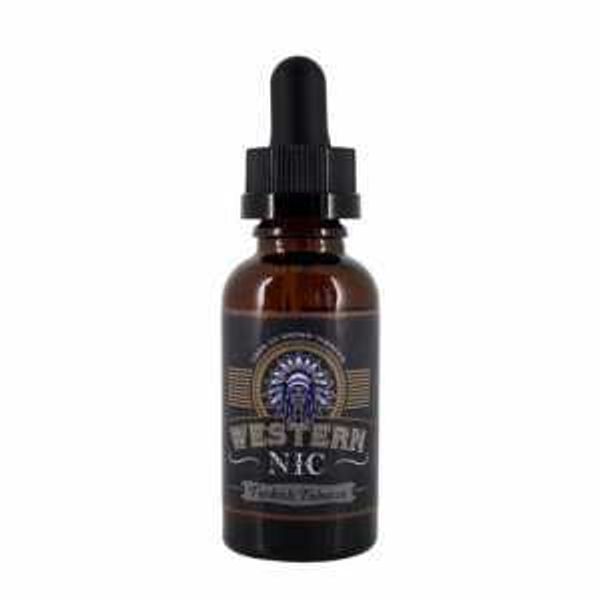Купить Жидкость Western Nic Turkish Tobacco