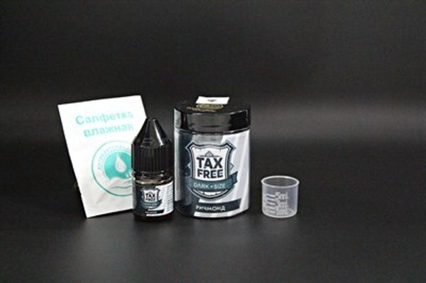 Купить Ароматизатор DS Medium+ TFT - Ричмонд