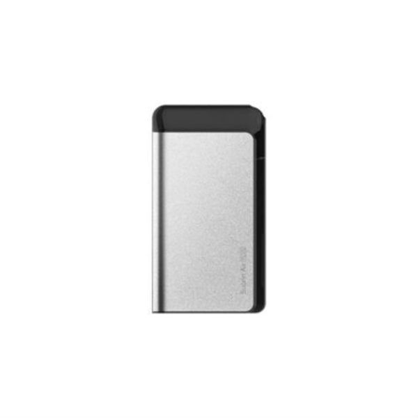 Цена на Набор Suorin Air Plus 930mAh Pod Kit Silver (Серебристый) Купить Набор Suorin Air Plus 930mAh Pod Kit Silver (Серебристый)