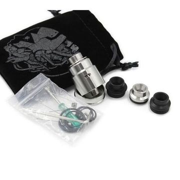 Купить Дрипка Psyclone Mods Entheon RDA 22 мм (clone)