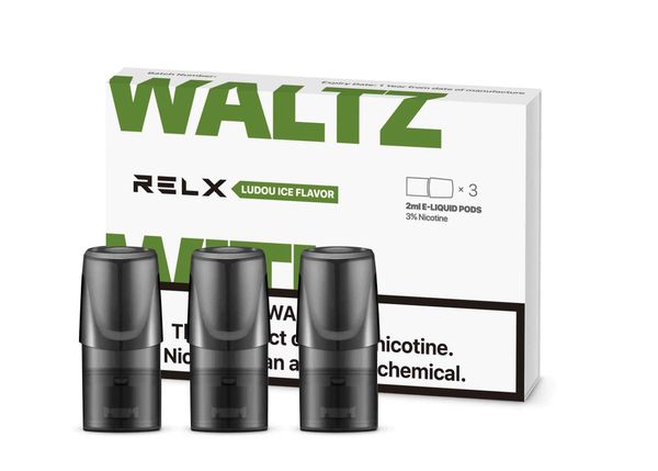 Купить RELX Classic 2ml - Ludou Ice 1.8%