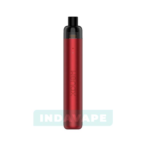 Купить Набор GeekVape Wenax Stylus Pod KIT 1100mAh Devil Red