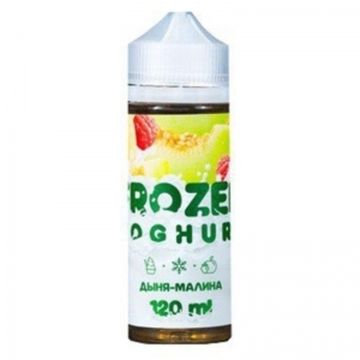 Купить Жидкость Frozen Yoghurt - Дыня - Малина (120мл)