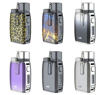 Купить Набор Eleaf Pico COMPAQ Pod-Mod 60W Kit