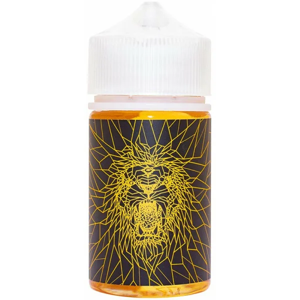 Купить Cyberfog Originals 80 мл - Гнев (0 мг)