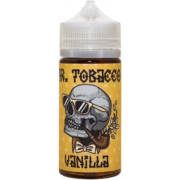 Купить Жидкость MR.TOBACCO Vanilla 100 мл