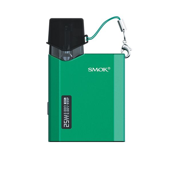 Купить Набор SMOK Nfix-mate 1100mAh Pod Kit зеленый