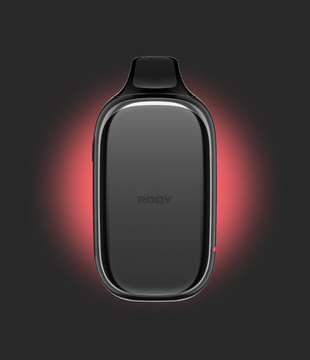 Купить Одноразовый Pod Roqy L - Арбуз (20000 затяжек)