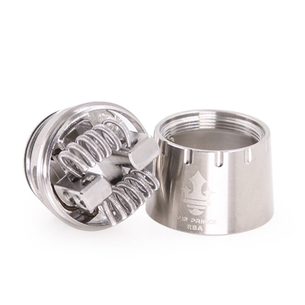 Купить SMOK V12 Prince-RBA 0.25ohm