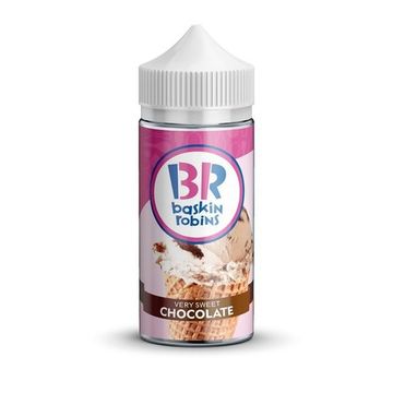 Купить Жидкость BASKIN ROBINS - Chocolate 100 мл
