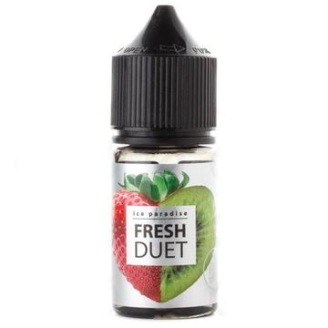 Купить Жидкость Ice Paradise Pod - Fresh Duet 27 мл