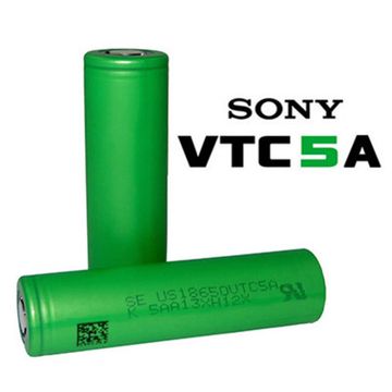 Купить Аккумулятор Sony VTC5A 2600mAh