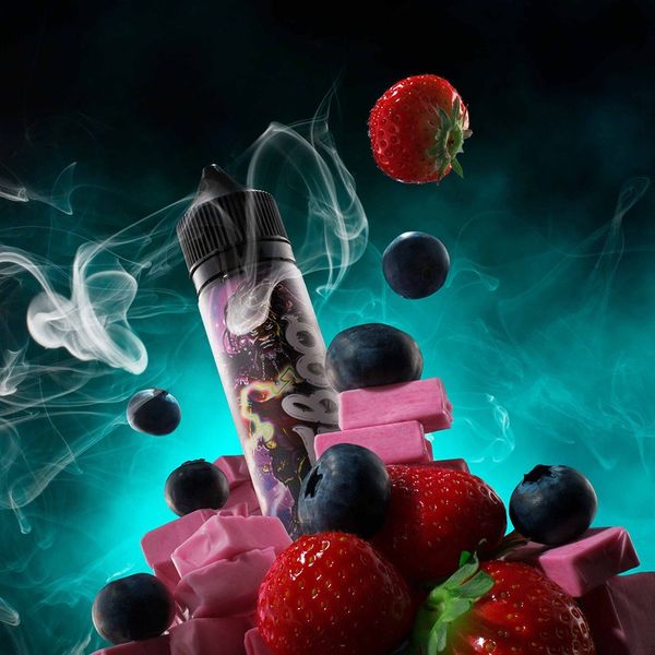 Купить Жидкость для электронной сигареты TABOO Origin