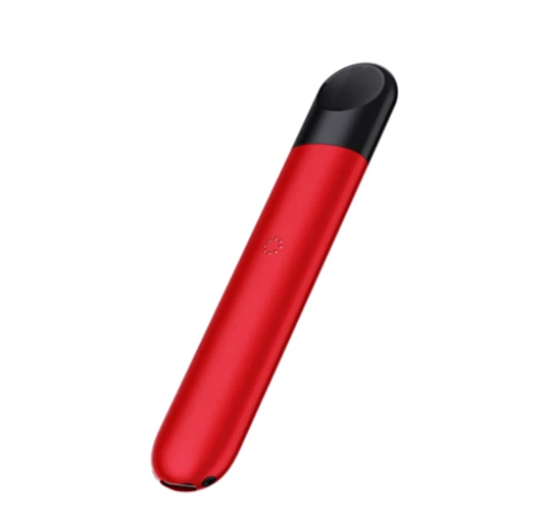 Цена на Набор RELX Infinity 380mAh Body Red (красный) Купить Набор RELX Infinity 380mAh Body Red (красный)