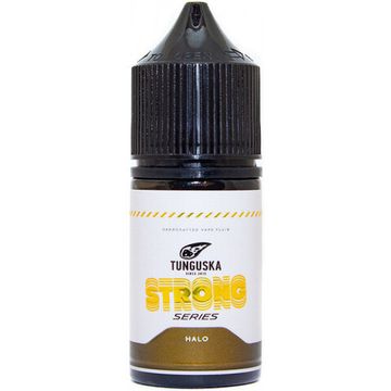 Купить Жидкость Tunguska Salt - Halo 30мл