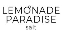 Купить Lemonade Paradise Salt