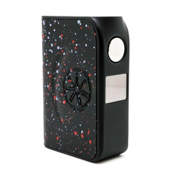 Цена на Боксмод Asmodus Minikin 155W Boost TC Матовый черный Купить Боксмод Asmodus Minikin 155W Boost TC Матовый черный