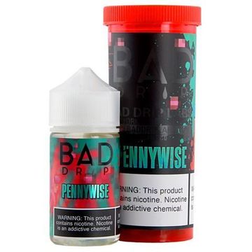 Купить Жидкость Bad Salt - Pennywise 30 ml (original)