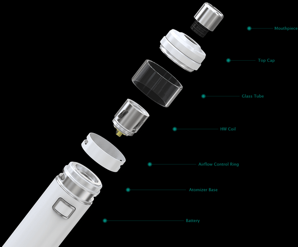 Купить ELEAF IJUST NEXGEN