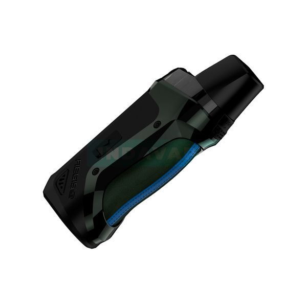 Купить GeekVape Aegis Boost Pod Space Black